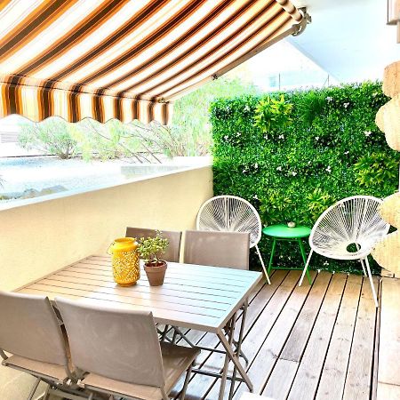 Cannes Le Vendome Ngoại thất bức ảnh