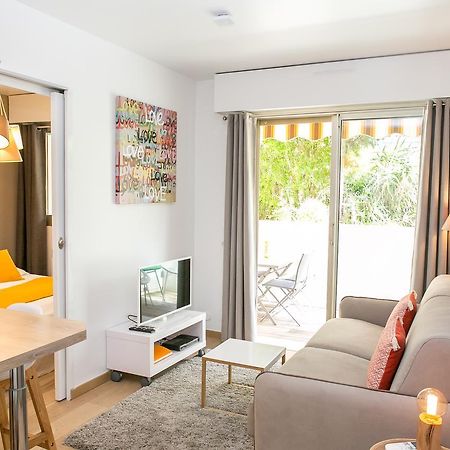 Cannes Le Vendome Ngoại thất bức ảnh