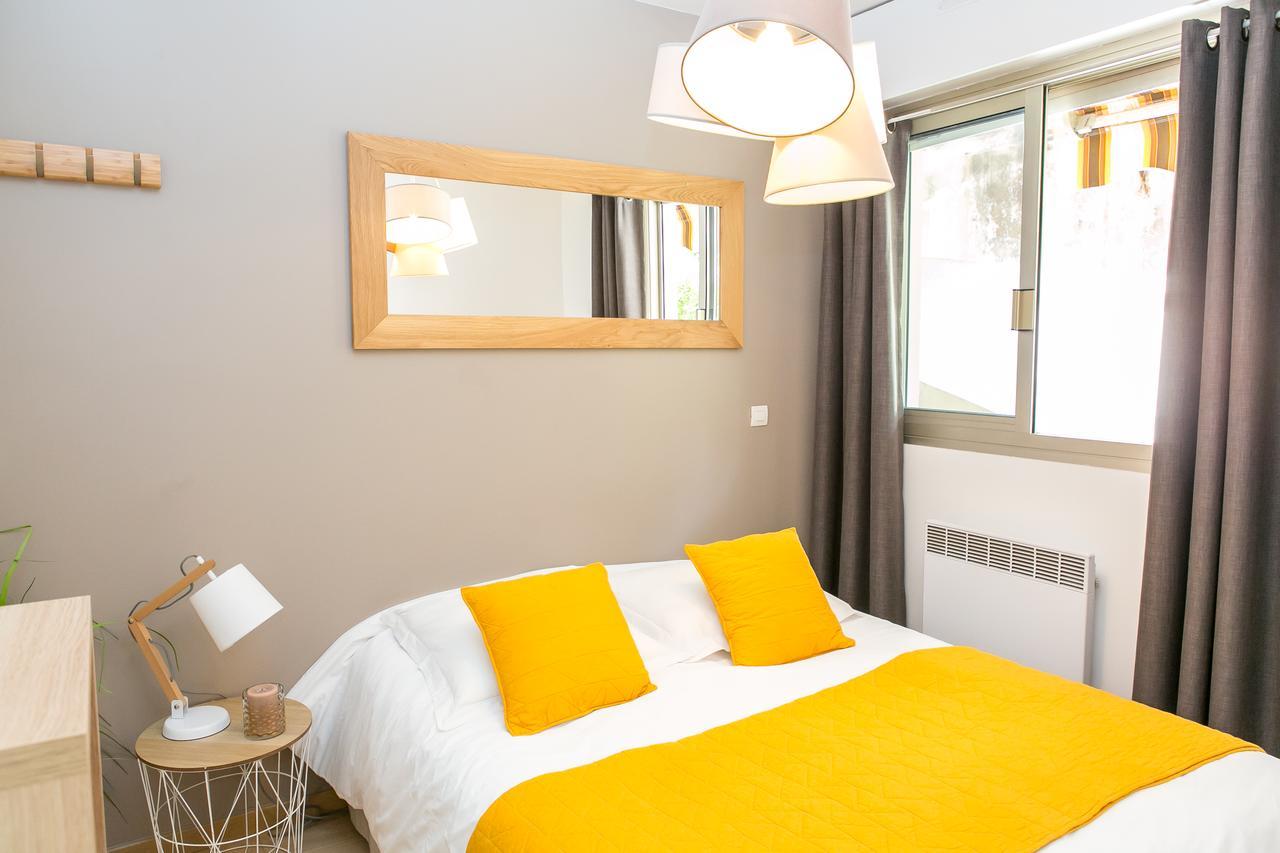 Cannes Le Vendome Ngoại thất bức ảnh