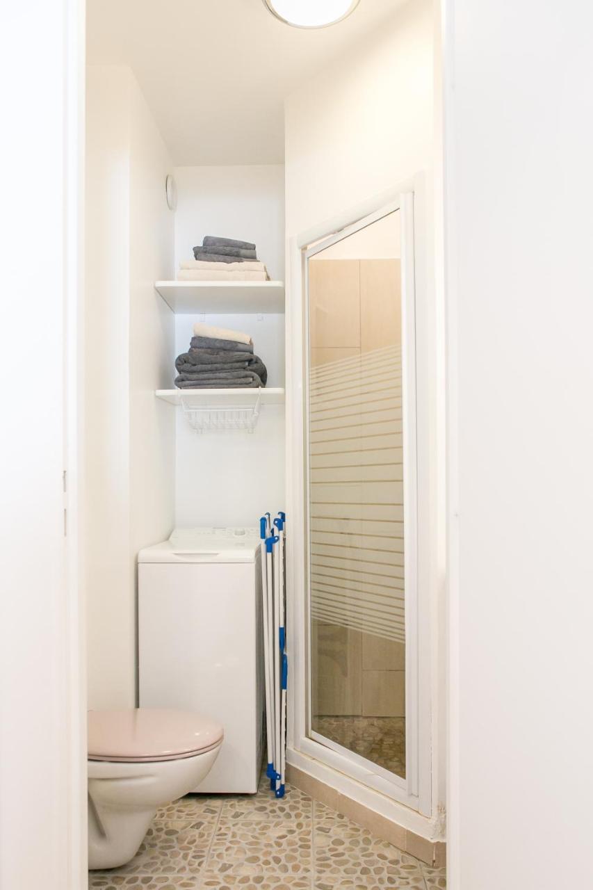 Cannes Le Vendome Ngoại thất bức ảnh