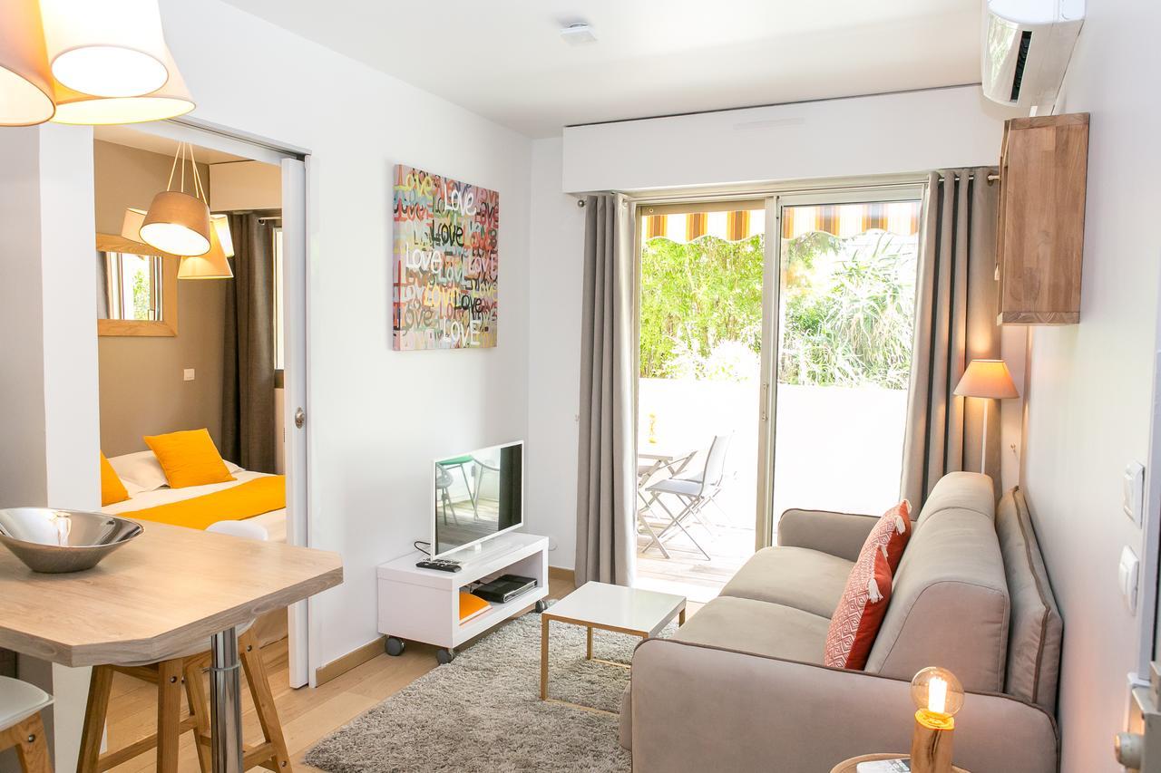 Cannes Le Vendome Ngoại thất bức ảnh