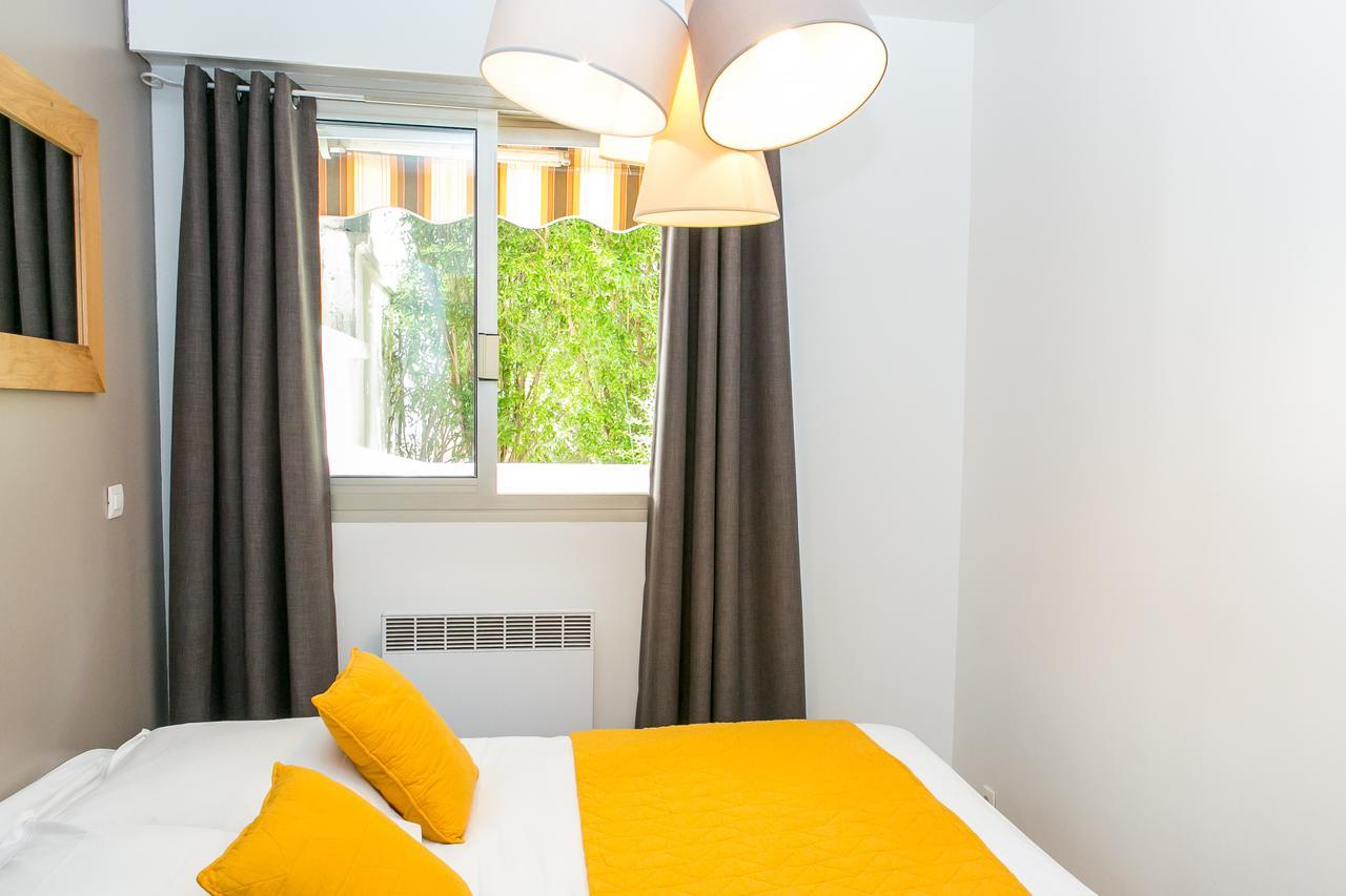 Cannes Le Vendome Ngoại thất bức ảnh