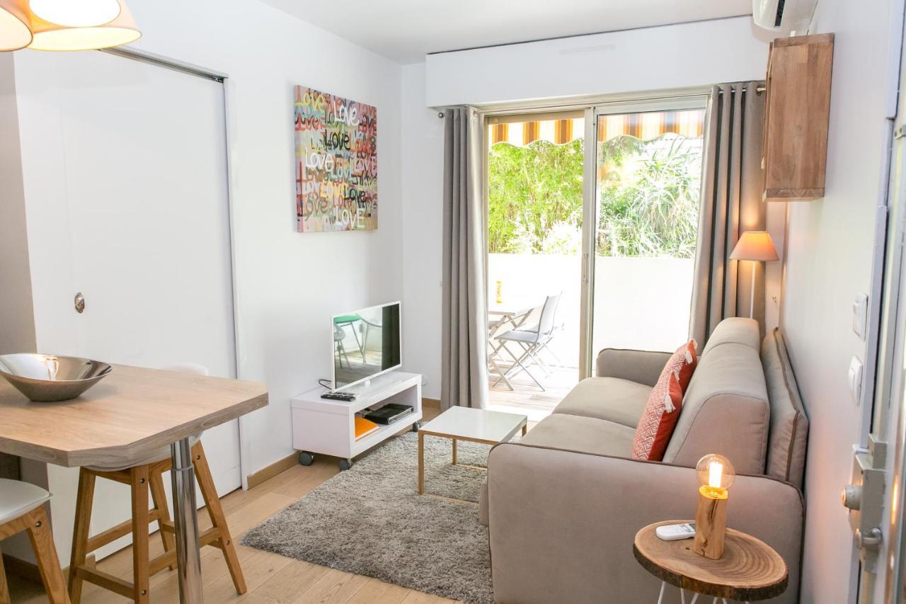 Cannes Le Vendome Ngoại thất bức ảnh