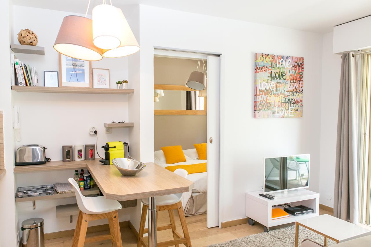 Cannes Le Vendome Ngoại thất bức ảnh