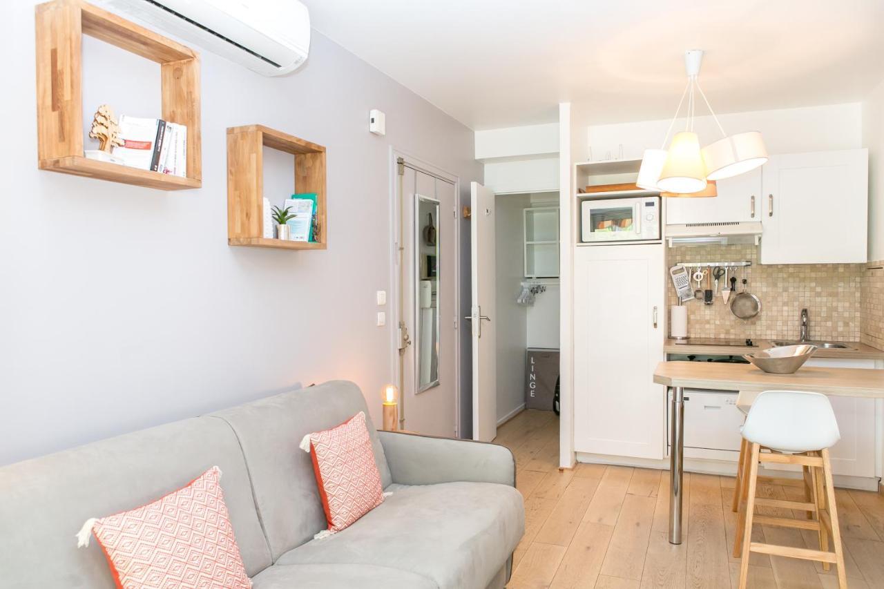 Cannes Le Vendome Ngoại thất bức ảnh