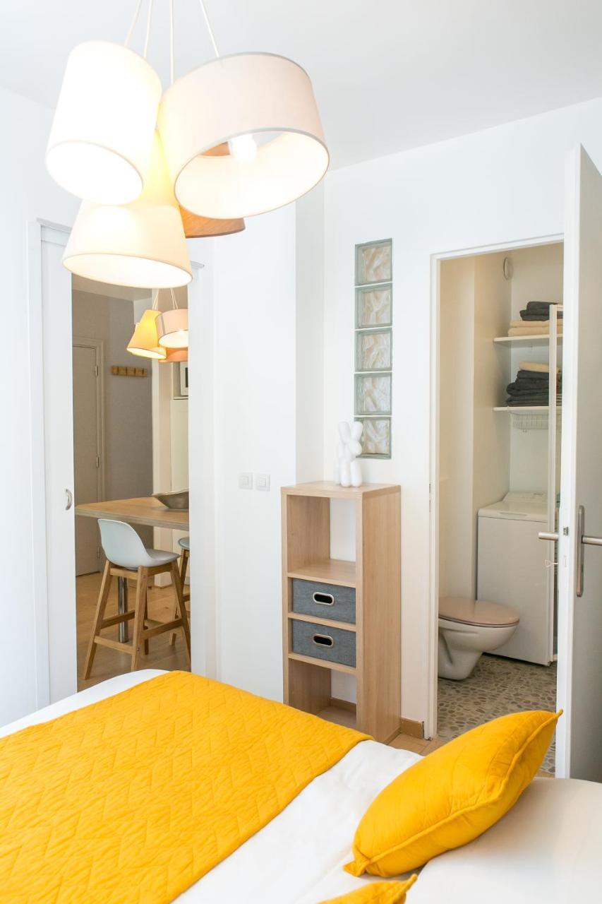 Cannes Le Vendome Ngoại thất bức ảnh