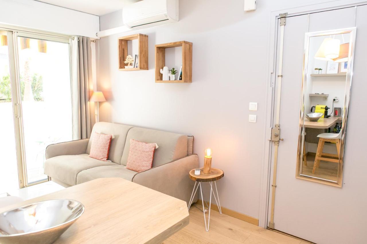 Cannes Le Vendome Ngoại thất bức ảnh