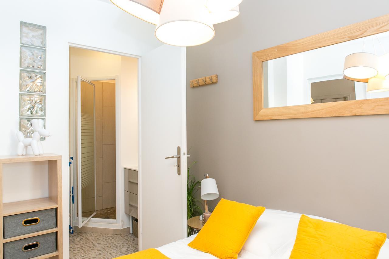 Cannes Le Vendome Ngoại thất bức ảnh